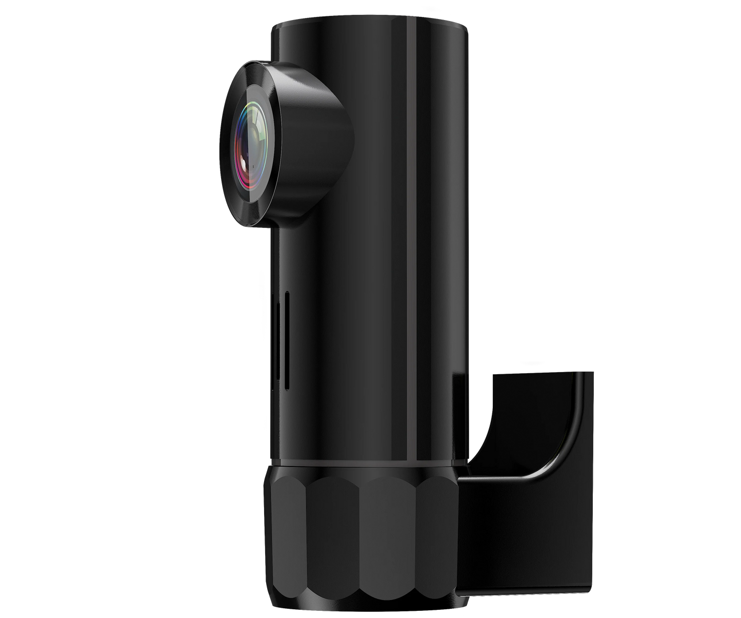 Smart Dash Cam Pro: APP-Controlled 1080P Night Vision DVR for Crystal-Clear Drive Recording
