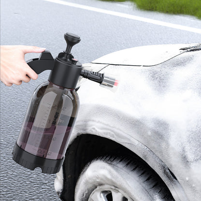 Epic Foam Blast Sprayer: High-Pressure Car Wash Foam Cannon for Sparkling Rides & Lush Gardens