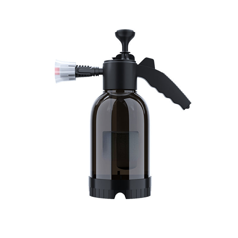 Epic Foam Blast Sprayer: High-Pressure Car Wash Foam Cannon for Sparkling Rides & Lush Gardens