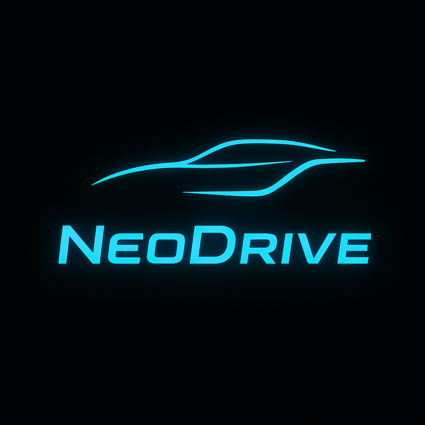 NeoDrive