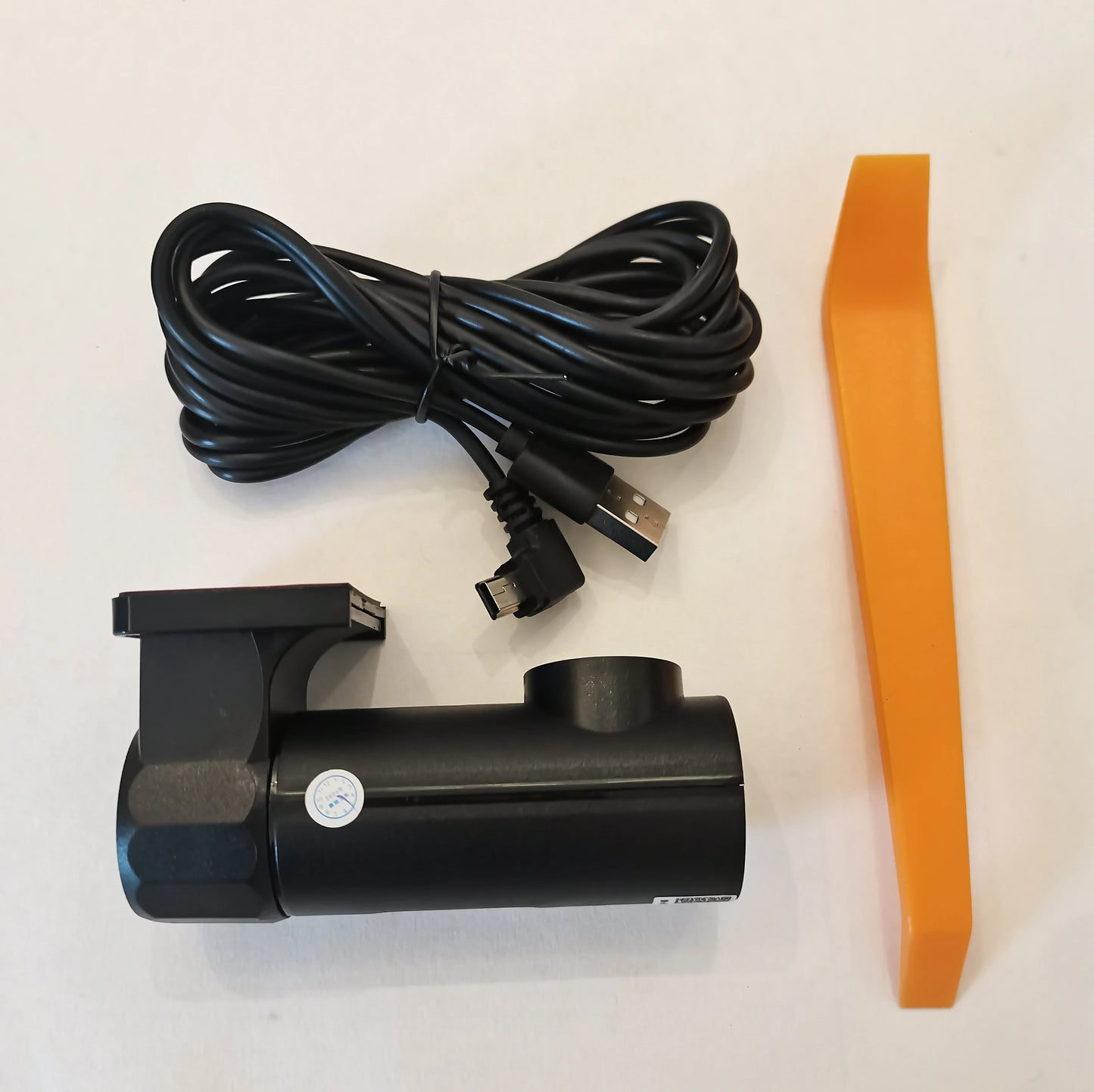 Smart Dash Cam Pro: APP-Controlled 1080P Night Vision DVR for Crystal-Clear Drive Recording